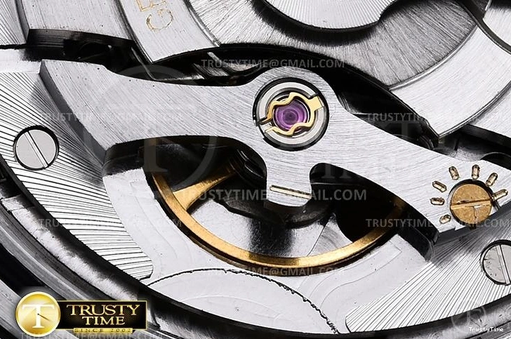 0815 Minimalist R2DJ0253B – DJ2 41mm Oyst 642